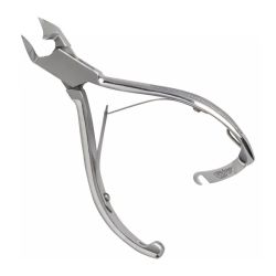 Vitry Pince Double Bec Acier 14 cm