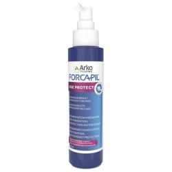 Forcapil Age Protect soin régénérant cheveux et racines 125 ml