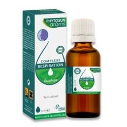 Phytosun Arôms complexe respiration 30ml
