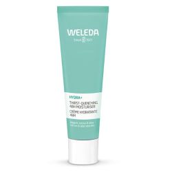 Weleda  figuier de barbarie crème hydratante 48h 30ml