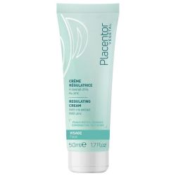 Crème Régulatrice Peaux Mixtes et Grasses 50 ml