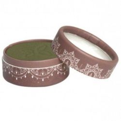Boho Green Make-up Ombre à Paupières qKaki 125 Bio 2,5 g