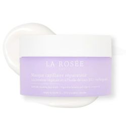 La Rosée masque capillaire réparateur 200g
