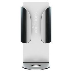 Myvariations support mural