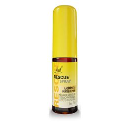 Rescue spray 7 ml
