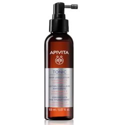 Apivita lotion contre la chute des cheveux 150 ml