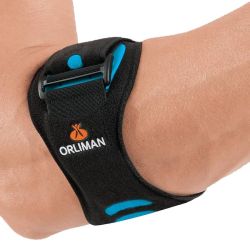 Orliman Epi’R Sangle de compression anti-épicondylite TU