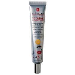 Erborian CC crème Centella asiatica teinte dorée SPF25 45ml