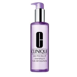 Clinique Take The Day Off™ huile démaquillante 200ml