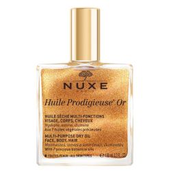 Huile Prodigieuse Or 50 ml