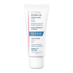 Ictyane Hydra UV légère SPF30 40ml