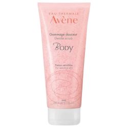 Body gommage douceur peau sensible 200ml