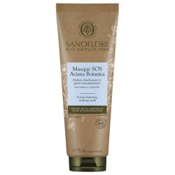 Sanoflore Aciana Botanica masque SOS Bio 75ml