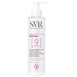 Sensifine Dermo-Nettoyant 200 ml