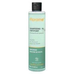 Florame Shampoing Fortifiant Bio 250 ml