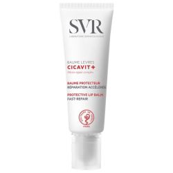 Cicavit+ baume protecteur lèvres 10g
