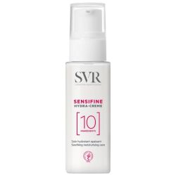 Sensifine Hydra-crème 10 ingrédients 40ml