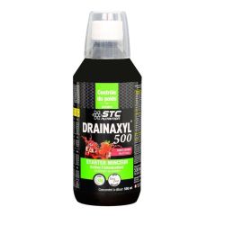 Drainaxyl 500 starter minceur 500ml Fruits rouges