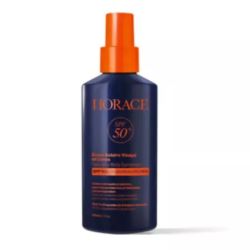 Horace Écran Solaire Visage et Corps SPF50+ 100ml