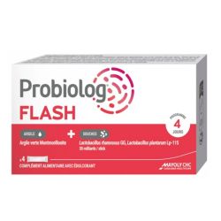 Probiolog Flash sticks orodispersibles
