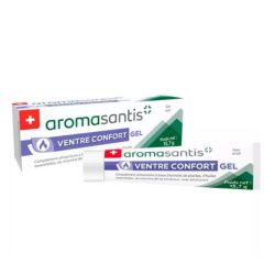 Aromasantis Gel oral ventre confort 15,7g