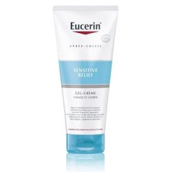 Eucerin Sensitive Relief gel-crème après-soleil 200ml