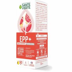 Santé Verte EPP 800+ système immunitaire 50ml