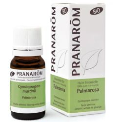 Pranarom huile essentielle Palmarosa bio 10ml