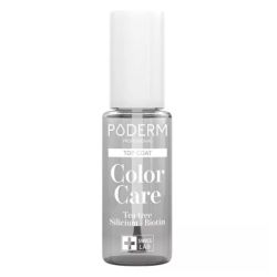 Poderm vernis top coat 8ml