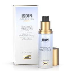 Isdin Isdinceutics Prevent Hyaluronic Concentrate sérum 30ml