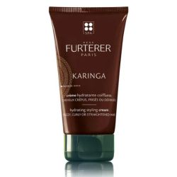 René Furterer Karinga crème hydratante coiffante150 ml