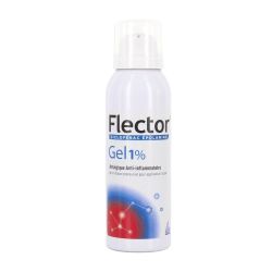 Flector gel anti inflammatoire100g