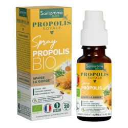 Santarome Propolis Bio Spray 20ml