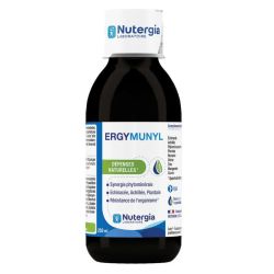Nutergia Ergymunyl défenses naturelles 250ml