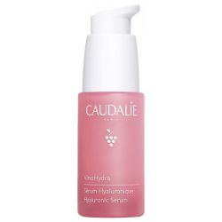 Caudalie VinoHydra sérum à l'acide hyaluronique 30ml