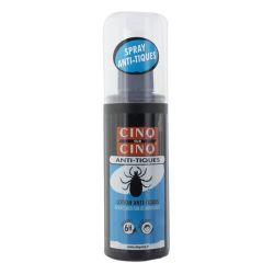 Lotion anti-tiques 100ml