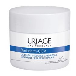 Bariéderm onguent fissures et crevasses 40g