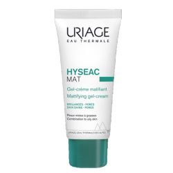 Uriage Hyséac Mat gel crème matifiant 40ml