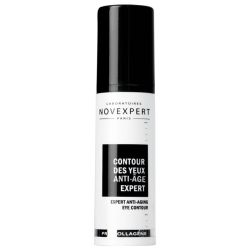 Novexpert contour des yeux anti âge expert Bio 15ml
