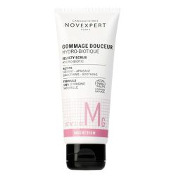 Magnésium gommage douceur hydro biotique 60ml
