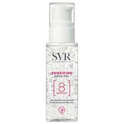 Sensifine Aqua gel 8 ingrédients 40ml