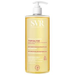 Topialyse huile lavante 1 litre