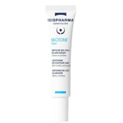 Isispharma Neotone Eyes contour des yeux éclaircissant 15ml