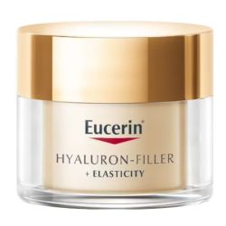 Hyaluron Filler et Elasticity soin jour SPF30 anti-âge 50ml