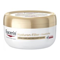 Hyaluron-Filler + Elasticity Crème Corps 200 ml