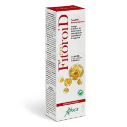 NeoFitoroid pommade bio 40ml