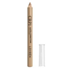 Lovren crayon correcteur anti cernes CRP1 medium Clair 3g