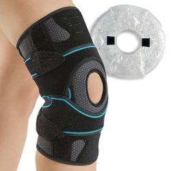Orliman Attelle genouillère Genulig Cryotec T5