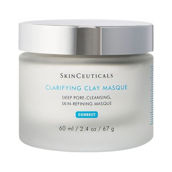 SkinCeuticals Correct clarifying clay masque 60ml