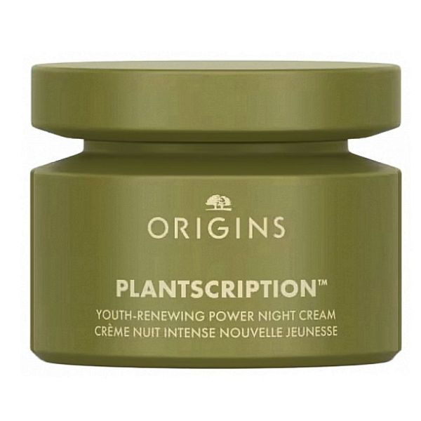 Origins Plantscription™ crème nuit Intense nouvelle jeunesse 50ml